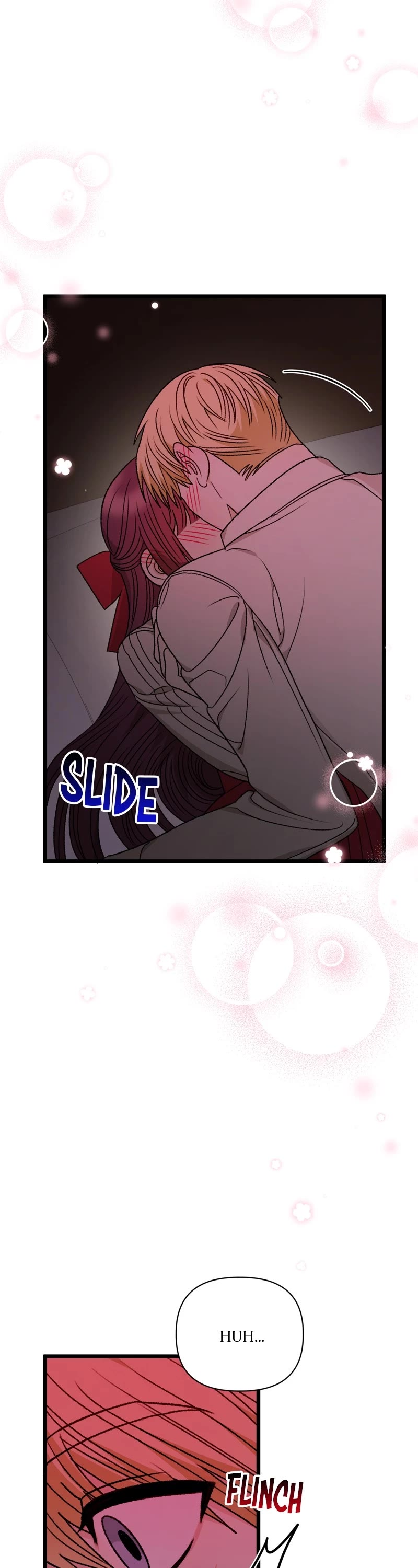 Grey Eminence Female Lead Is Trying to Make Me Her Stepmom Chapter 75 page 11 - Chapter 75: Episode 75
