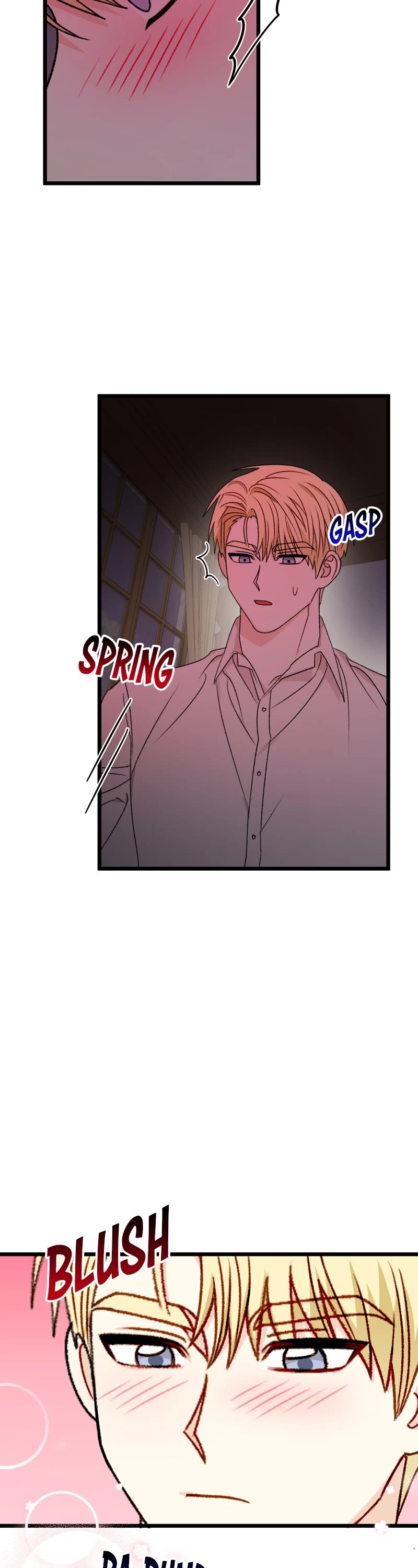 Grey Eminence Female Lead Is Trying to Make Me Her Stepmom Chapter 75 page 12 - Chapter 75: Episode 75