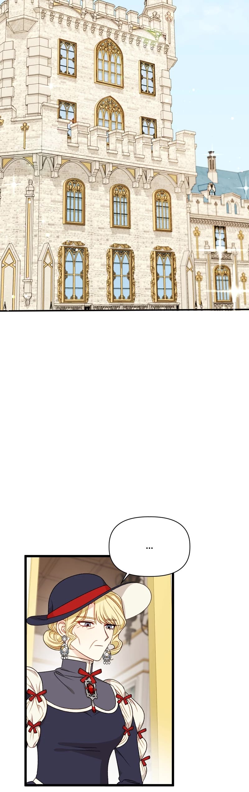 Grey Eminence Female Lead Is Trying to Make Me Her Stepmom Chapter 75 page 19 - Chapter 75: Episode 75