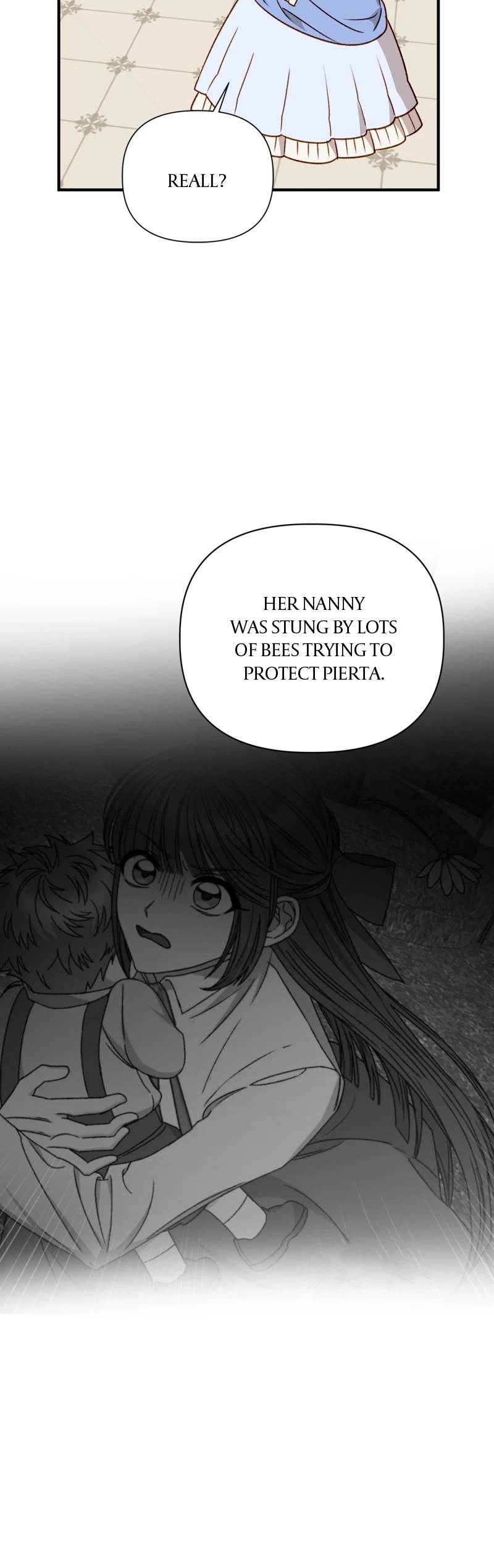 Grey Eminence Female Lead Is Trying to Make Me Her Stepmom Chapter 77 page 9 - Chapter 77: Episode 77