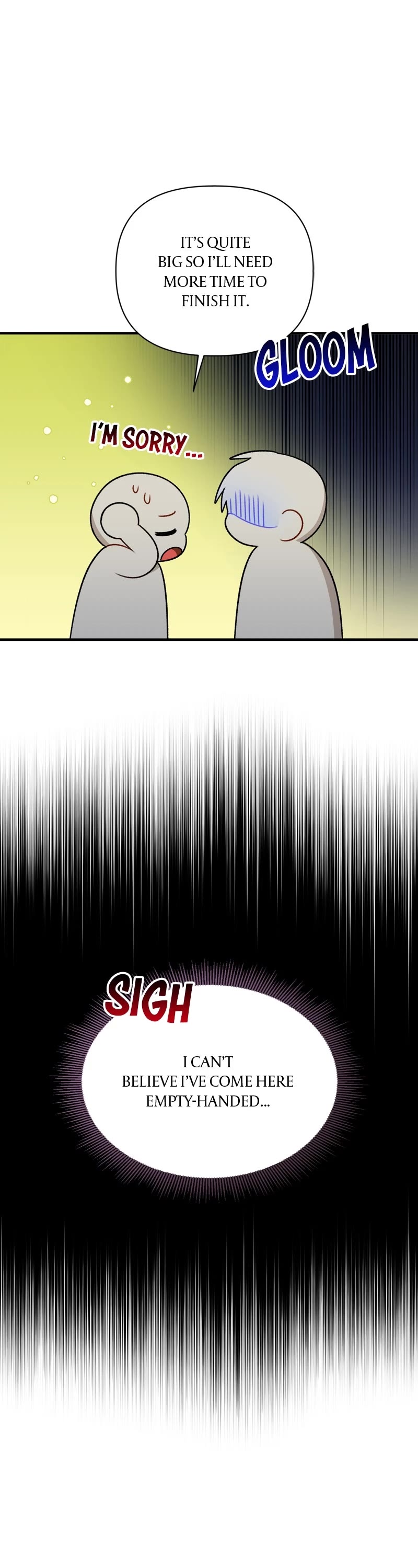 Grey Eminence Female Lead Is Trying to Make Me Her Stepmom Chapter 78 page 13 - Chapter 78: Episode 78