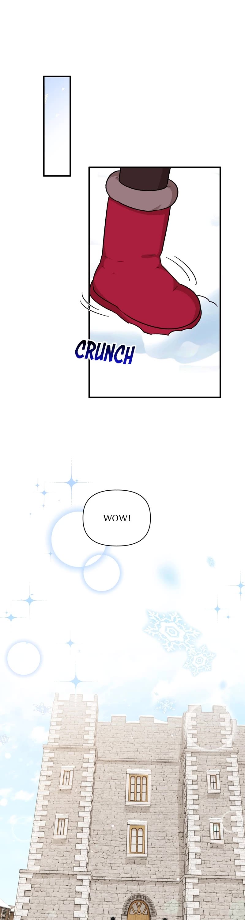 Grey Eminence Female Lead Is Trying to Make Me Her Stepmom Chapter 78 page 17 - Chapter 78: Episode 78