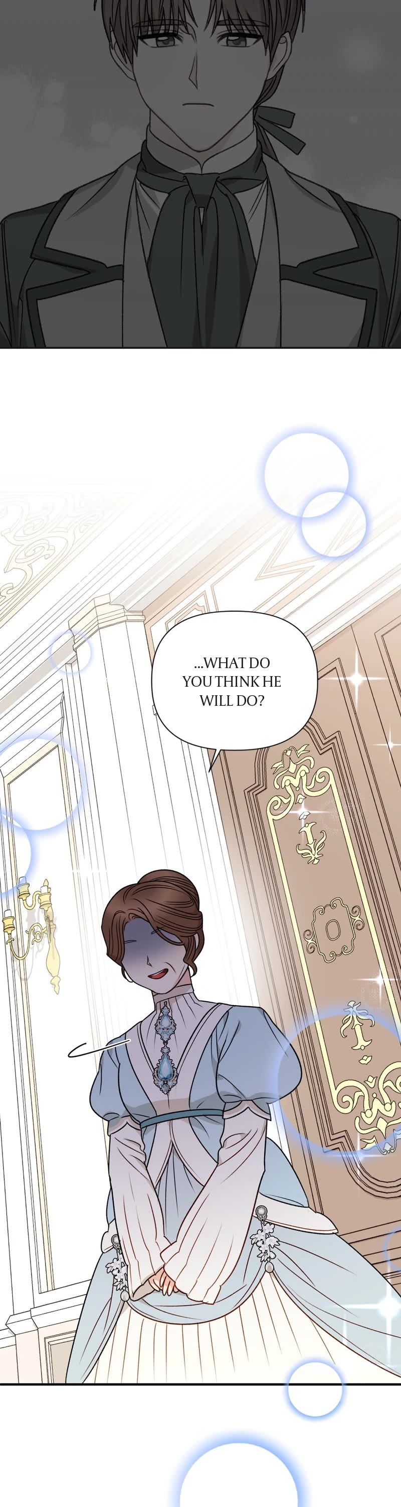 Grey Eminence Female Lead Is Trying to Make Me Her Stepmom Chapter 78 page 37 - Chapter 78: Episode 78