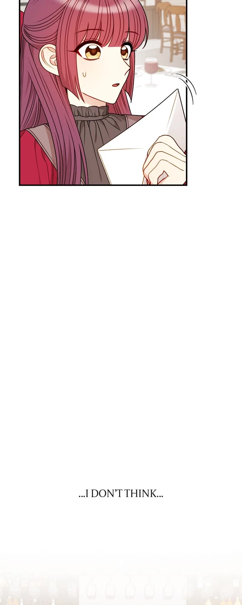 Grey Eminence Female Lead Is Trying to Make Me Her Stepmom Chapter 78 page 41 - Chapter 78: Episode 78