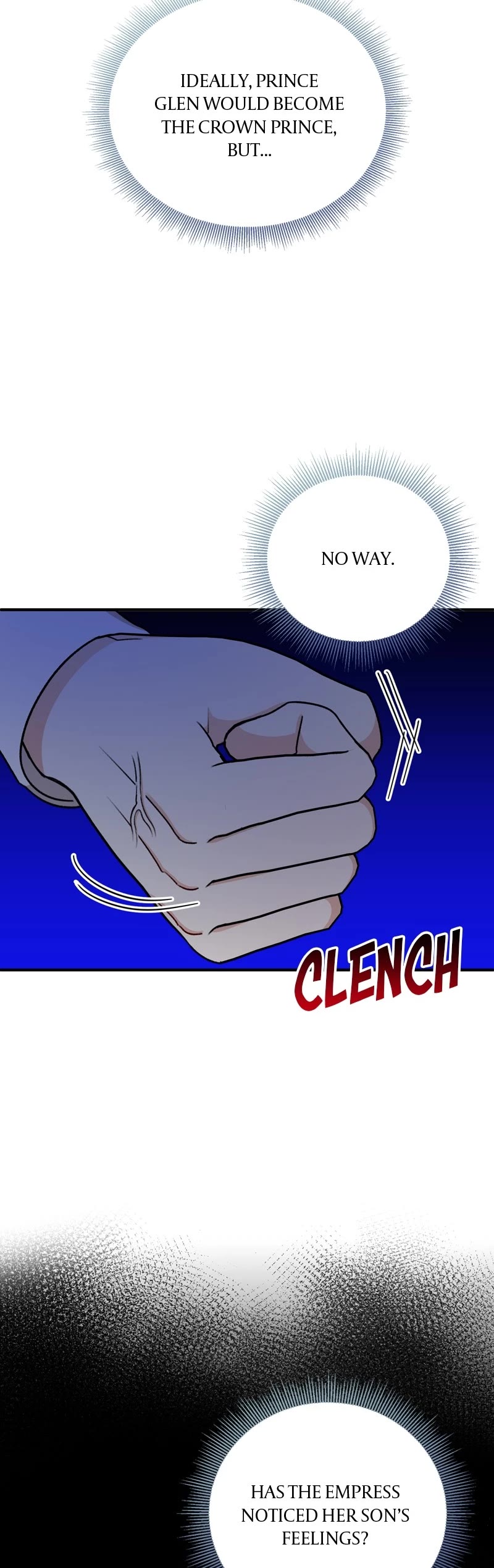 Grey Eminence Female Lead Is Trying to Make Me Her Stepmom Chapter 79 page 14 - Chapter 79: Episode 79
