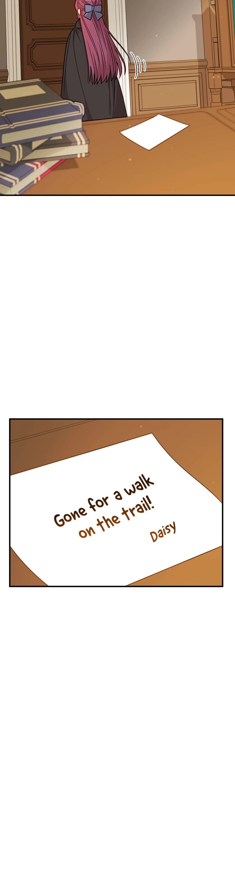 Grey Eminence Female Lead Is Trying to Make Me Her Stepmom Chapter 79 page 22 - Chapter 79: Episode 79
