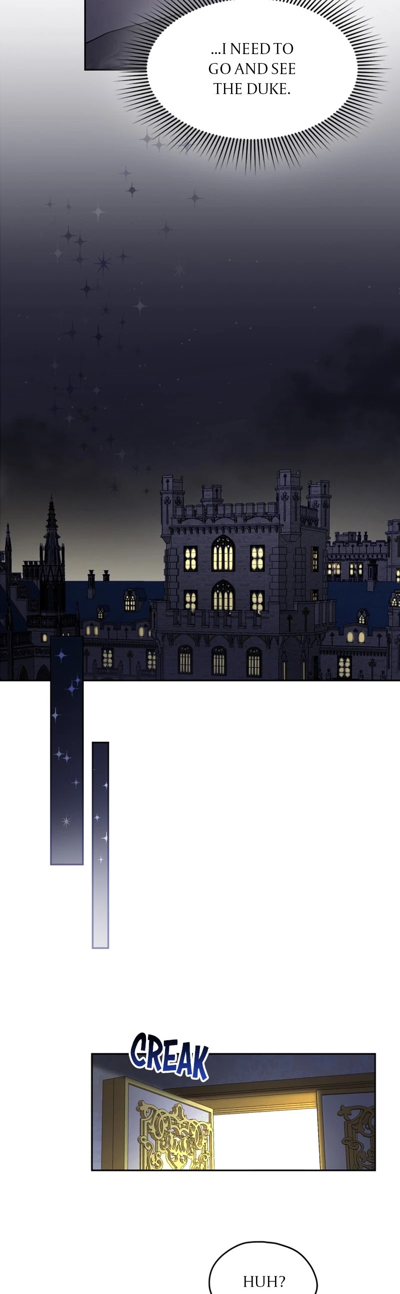 Grey Eminence Female Lead Is Trying to Make Me Her Stepmom Chapter 8 page 7 - Chapter 8: Episode 8