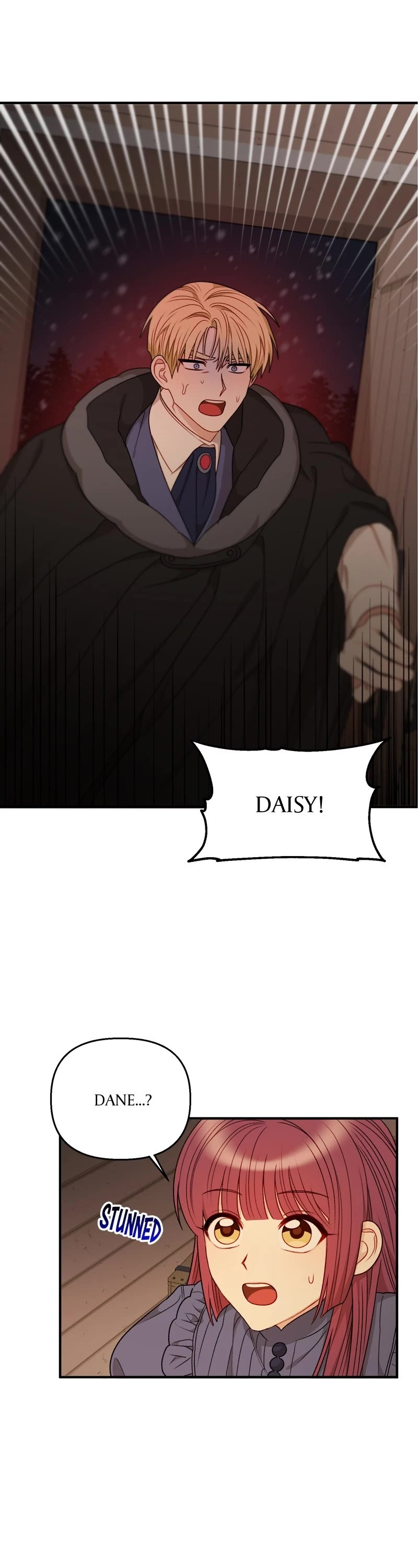 Grey Eminence Female Lead Is Trying to Make Me Her Stepmom Chapter 80 page 1 - Chapter 80: Episode 80
