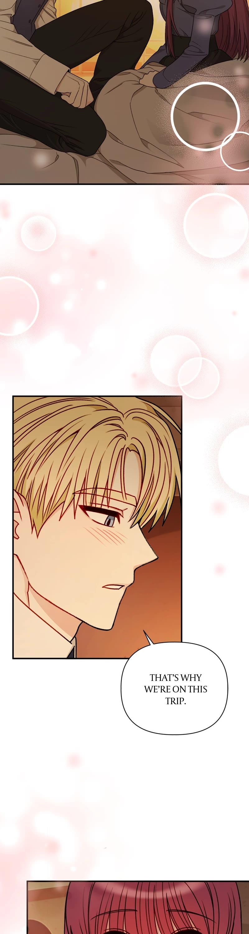 Grey Eminence Female Lead Is Trying to Make Me Her Stepmom Chapter 80 page 12 - Chapter 80: Episode 80