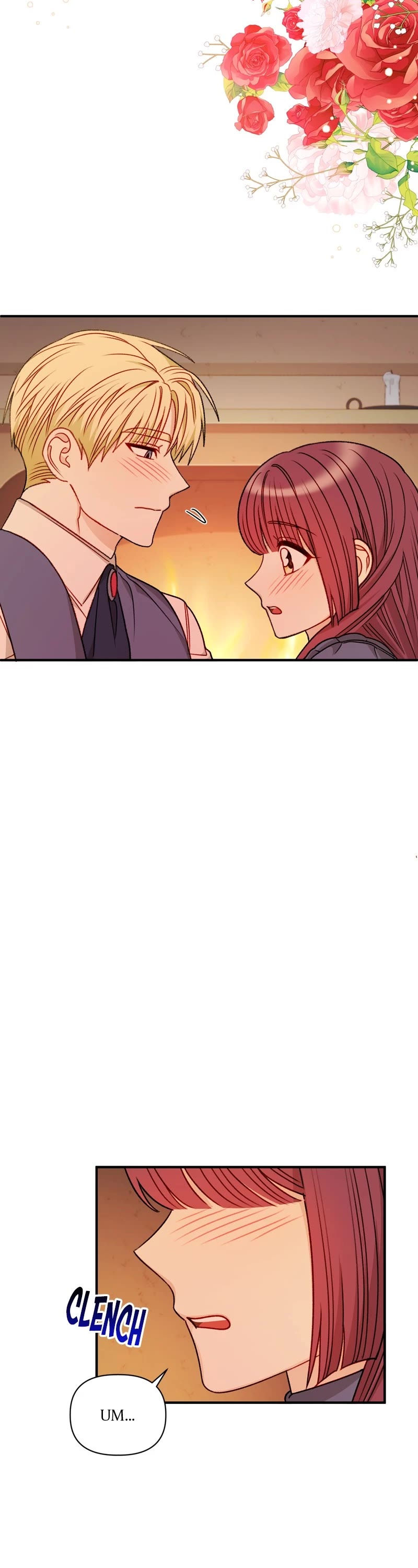Grey Eminence Female Lead Is Trying to Make Me Her Stepmom Chapter 80 page 17 - Chapter 80: Episode 80