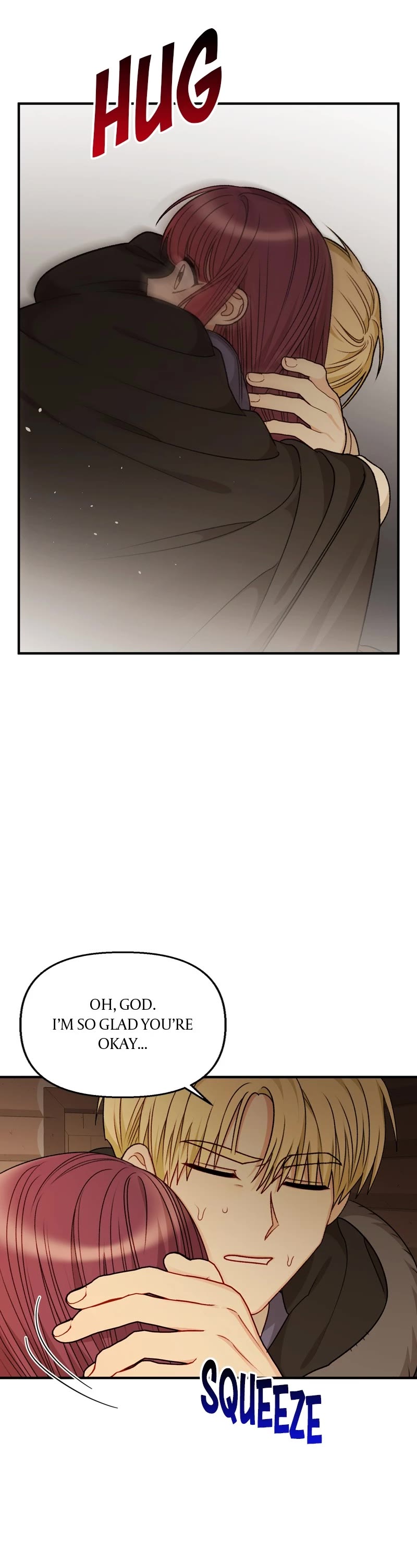Grey Eminence Female Lead Is Trying to Make Me Her Stepmom Chapter 80 page 2 - Chapter 80: Episode 80
