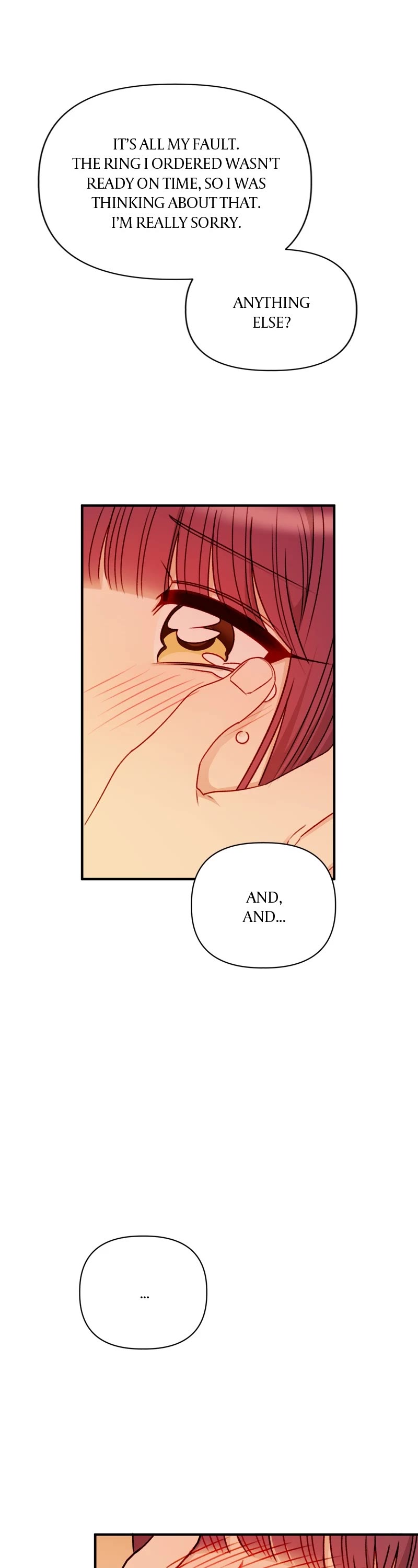 Grey Eminence Female Lead Is Trying to Make Me Her Stepmom Chapter 80 page 21 - Chapter 80: Episode 80