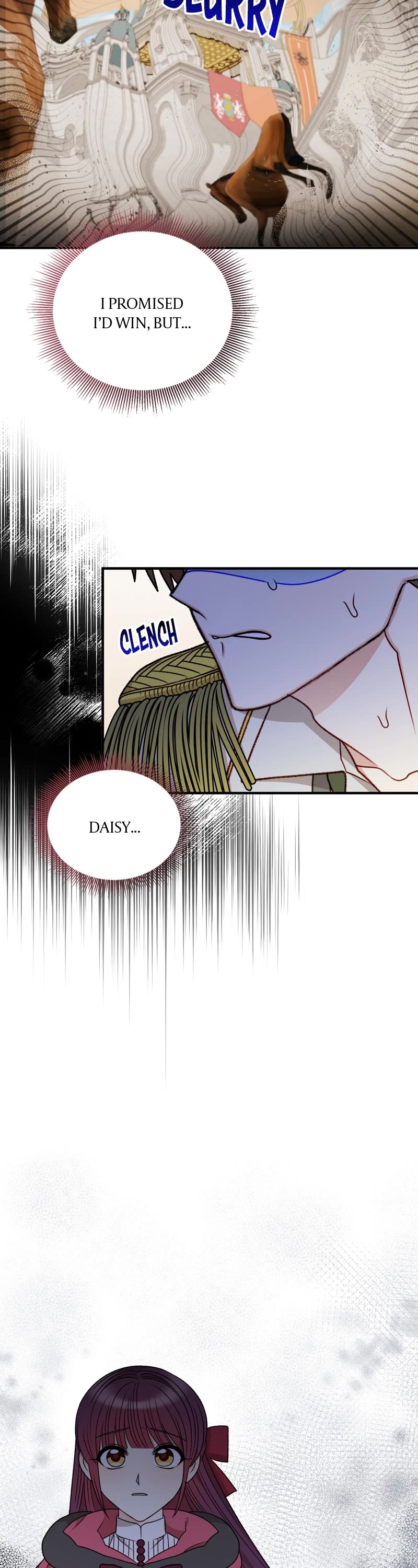 Grey Eminence Female Lead Is Trying to Make Me Her Stepmom Chapter 81 page 18 - Chapter 81: Episode 81