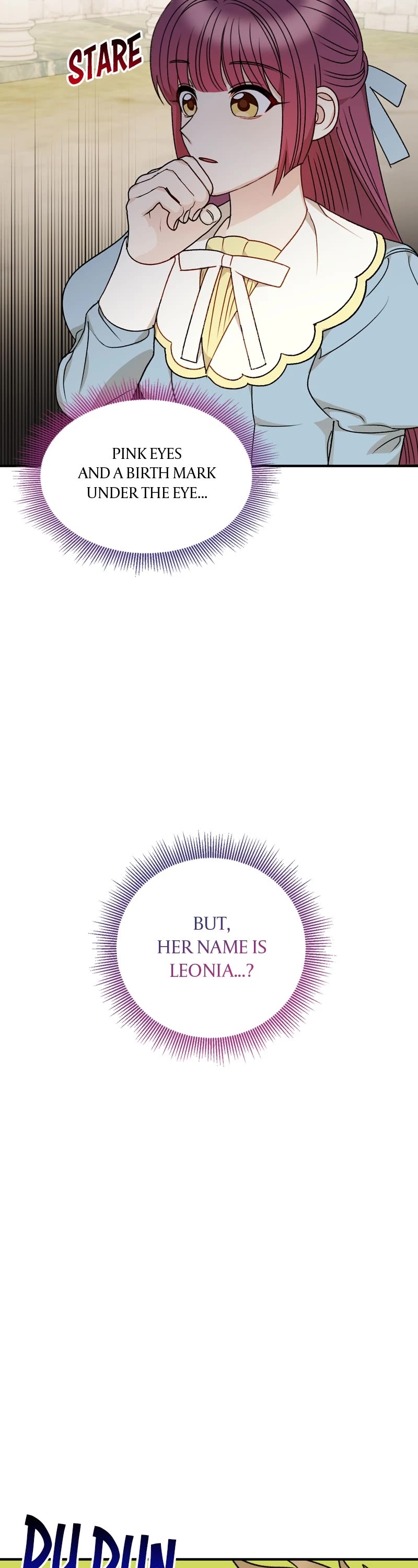 Grey Eminence Female Lead Is Trying to Make Me Her Stepmom Chapter 82 page 28 - Chapter 82: Episode 82