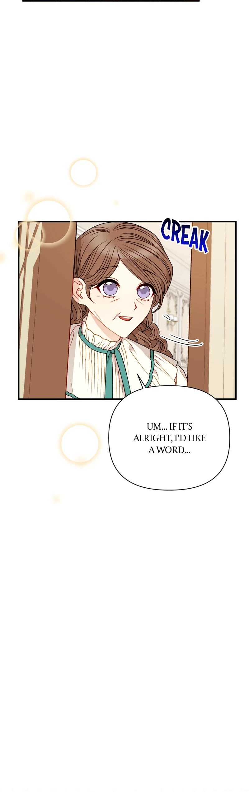 Grey Eminence Female Lead Is Trying to Make Me Her Stepmom Chapter 83 page 25 - Chapter 83: Episode 83