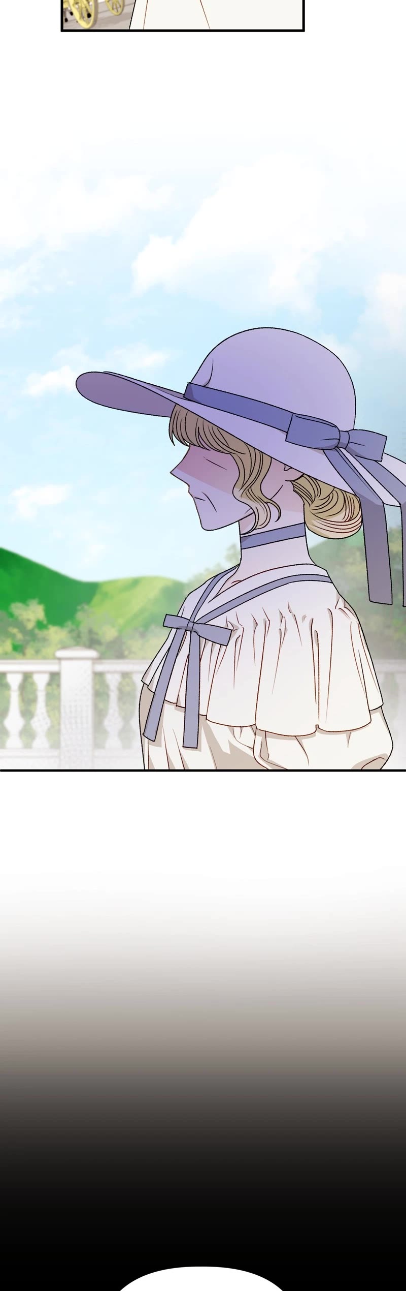 Grey Eminence Female Lead Is Trying to Make Me Her Stepmom Chapter 85 page 20 - Chapter 85: Episode 85