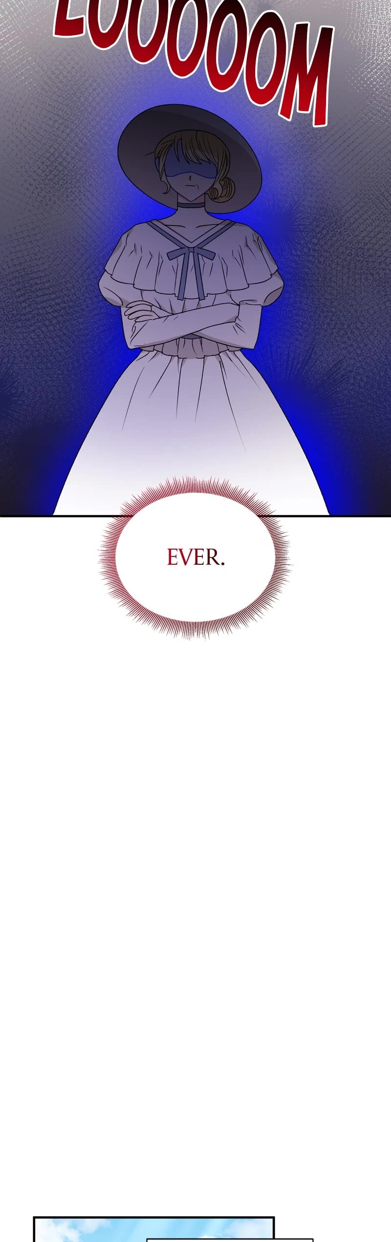 Grey Eminence Female Lead Is Trying to Make Me Her Stepmom Chapter 85 page 24 - Chapter 85: Episode 85