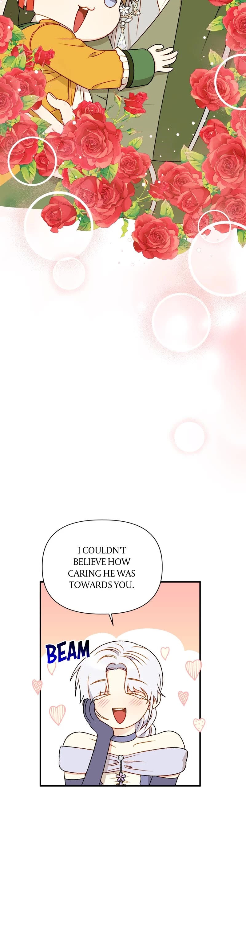 Grey Eminence Female Lead Is Trying to Make Me Her Stepmom Chapter 87 page 8 - Chapter 87: Episode 87