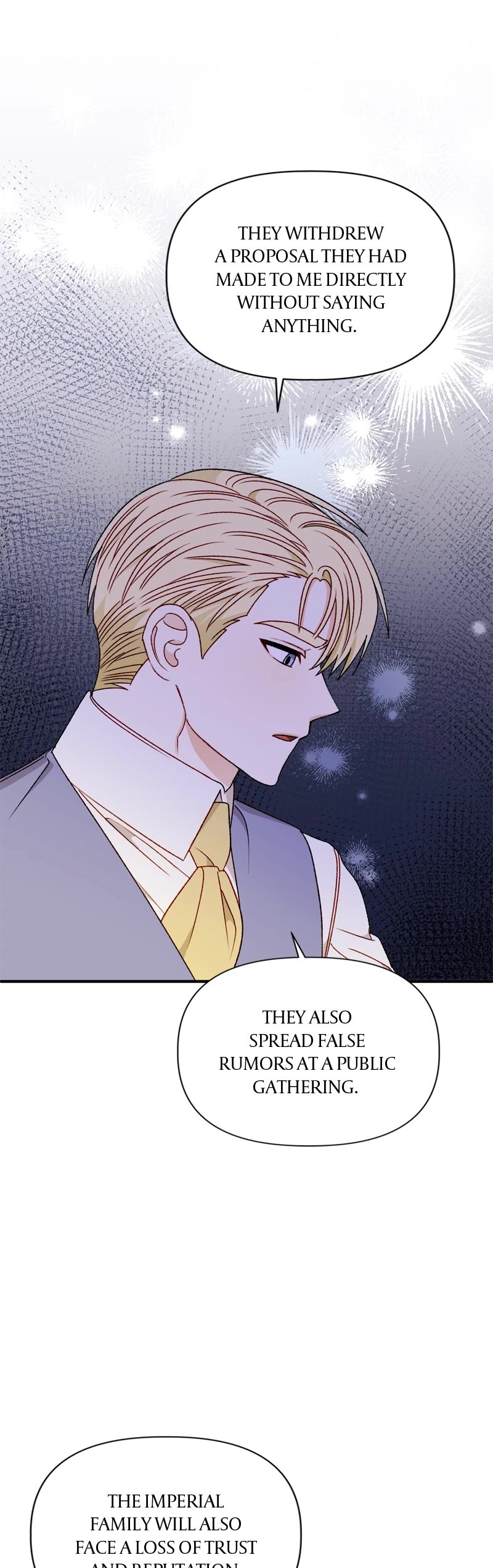 Grey Eminence Female Lead Is Trying to Make Me Her Stepmom Chapter 89 page 24 - Chapter 89: Episode 89