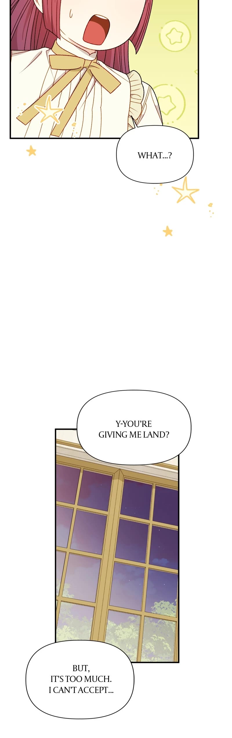 Grey Eminence Female Lead Is Trying to Make Me Her Stepmom Chapter 90 page 25 - Chapter 90: Episode 90