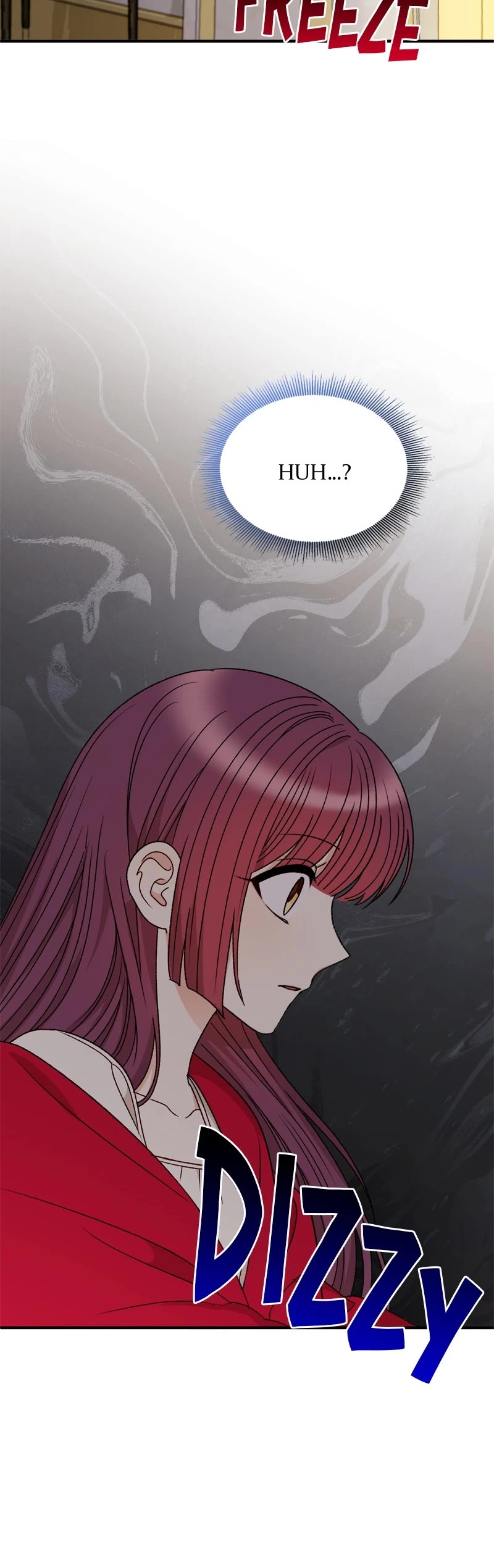 Grey Eminence Female Lead Is Trying to Make Me Her Stepmom Chapter 91 page 15 - Chapter 91: Episode 91
