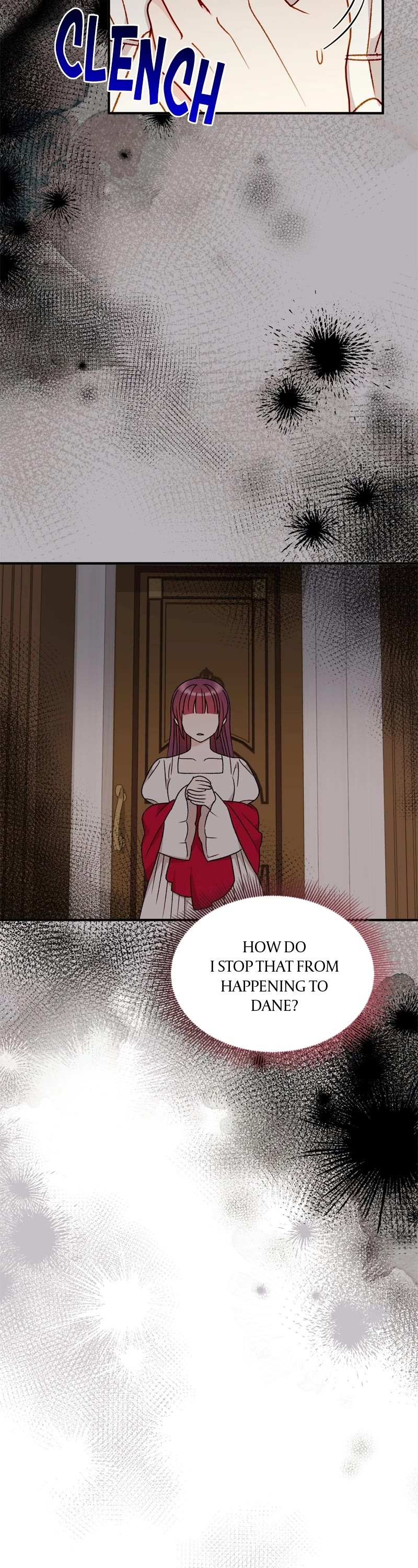 Grey Eminence Female Lead Is Trying to Make Me Her Stepmom Chapter 91 page 28 - Chapter 91: Episode 91