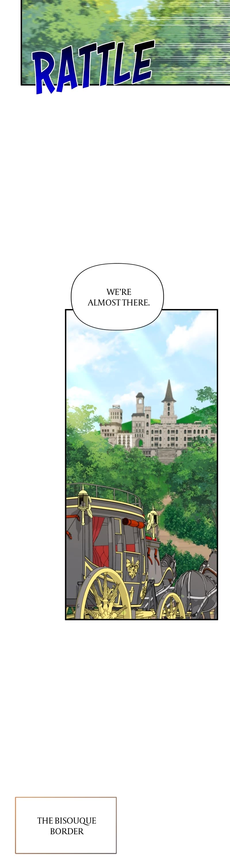 Grey Eminence Female Lead Is Trying to Make Me Her Stepmom Chapter 92 page 21 - Chapter 92: Episode 92