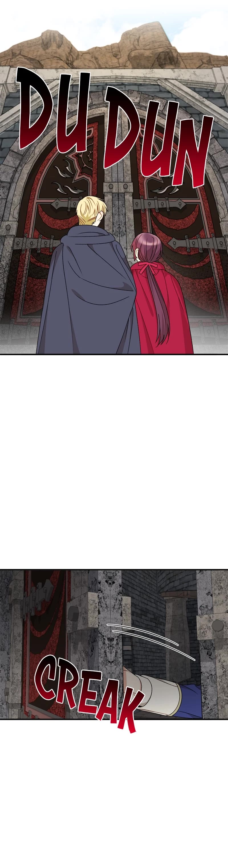 Grey Eminence Female Lead Is Trying to Make Me Her Stepmom Chapter 92 page 22 - Chapter 92: Episode 92