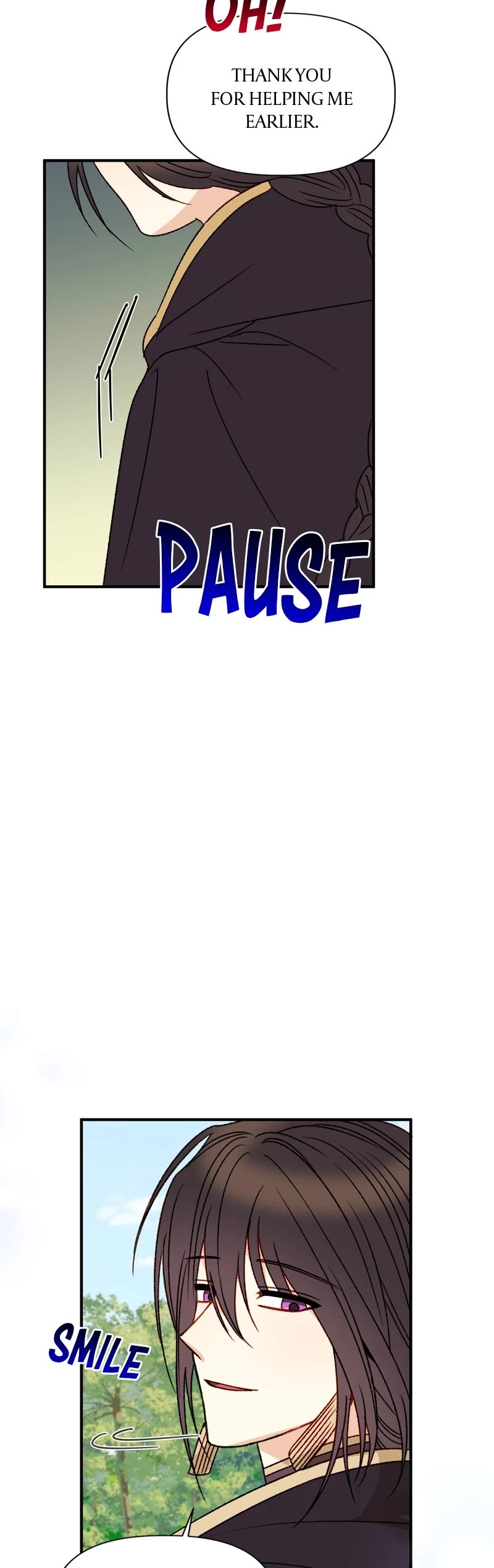 Grey Eminence Female Lead Is Trying to Make Me Her Stepmom Chapter 93 page 15 - Chapter 93: Episode 93