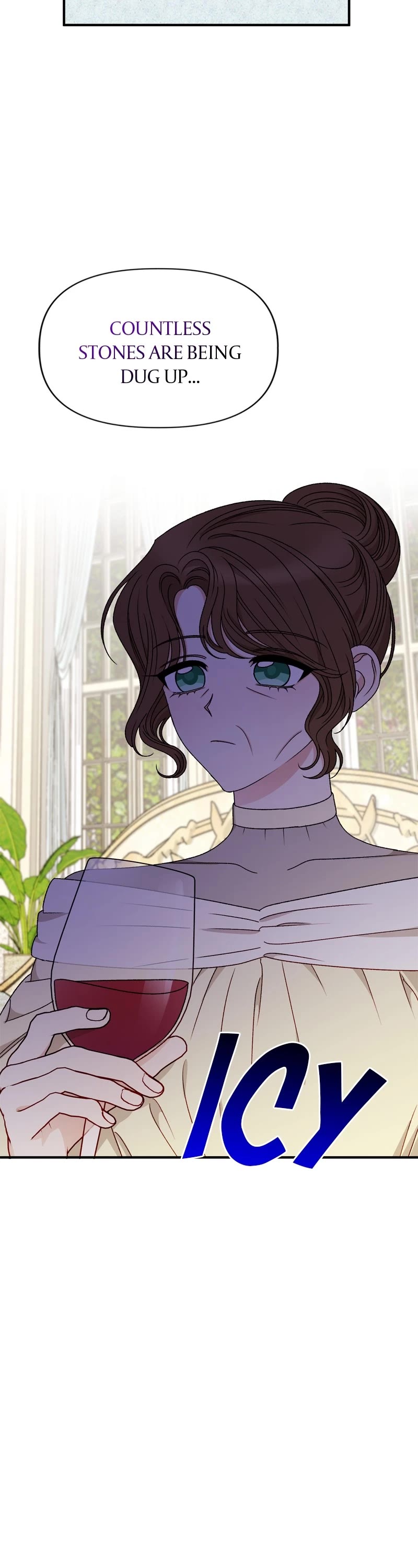 Grey Eminence Female Lead Is Trying to Make Me Her Stepmom Chapter 93 page 36 - Chapter 93: Episode 93