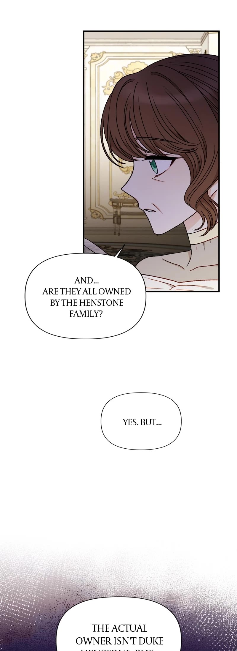 Grey Eminence Female Lead Is Trying to Make Me Her Stepmom Chapter 93 page 37 - Chapter 93: Episode 93