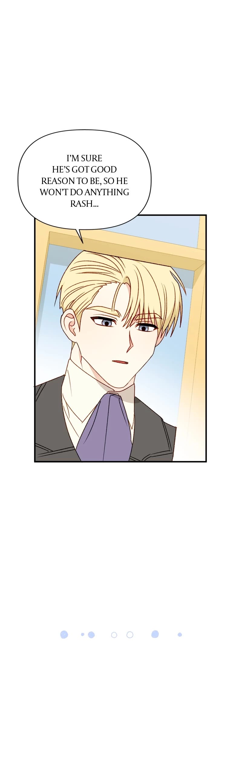 Grey Eminence Female Lead Is Trying to Make Me Her Stepmom Chapter 94 page 19 - Chapter 94: Episode 94