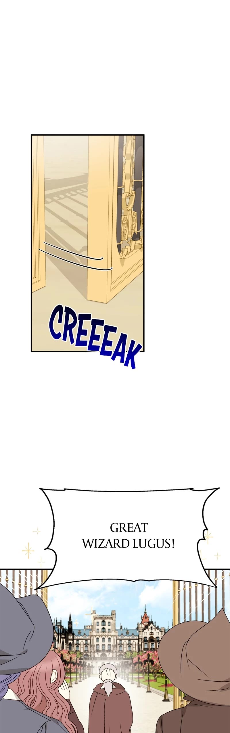 Grey Eminence Female Lead Is Trying to Make Me Her Stepmom Chapter 94 page 29 - Chapter 94: Episode 94