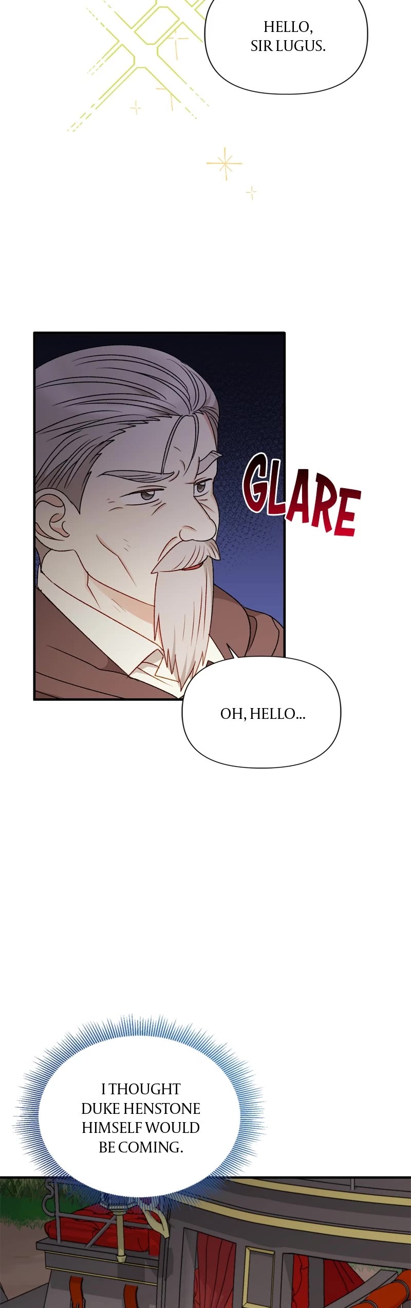 Grey Eminence Female Lead Is Trying to Make Me Her Stepmom Chapter 95 page 14 - Chapter 95: Episode 95