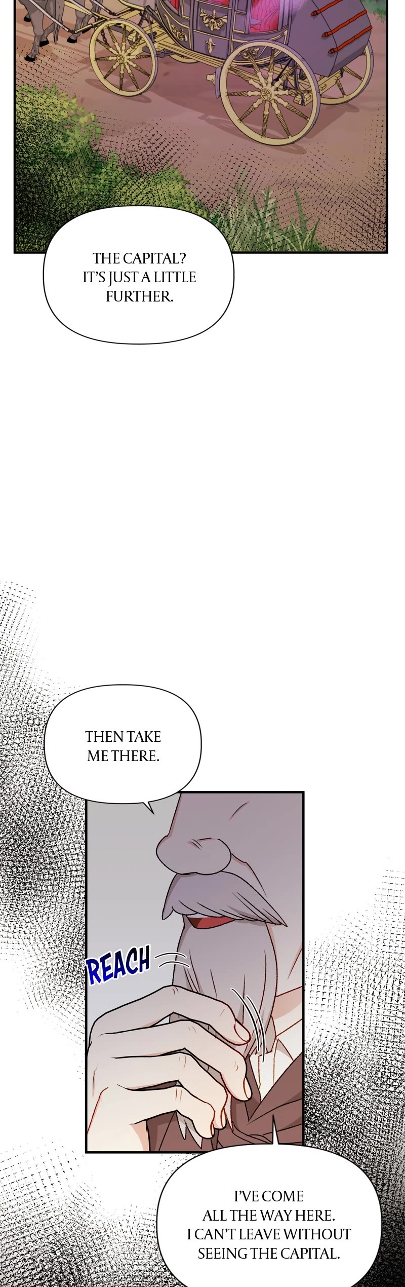Grey Eminence Female Lead Is Trying to Make Me Her Stepmom Chapter 95 page 20 - Chapter 95: Episode 95