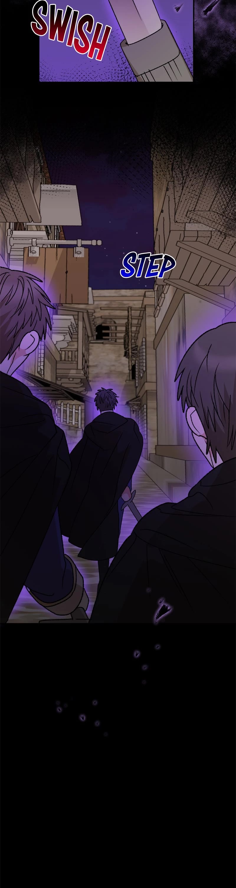 Grey Eminence Female Lead Is Trying to Make Me Her Stepmom Chapter 95 page 32 - Chapter 95: Episode 95