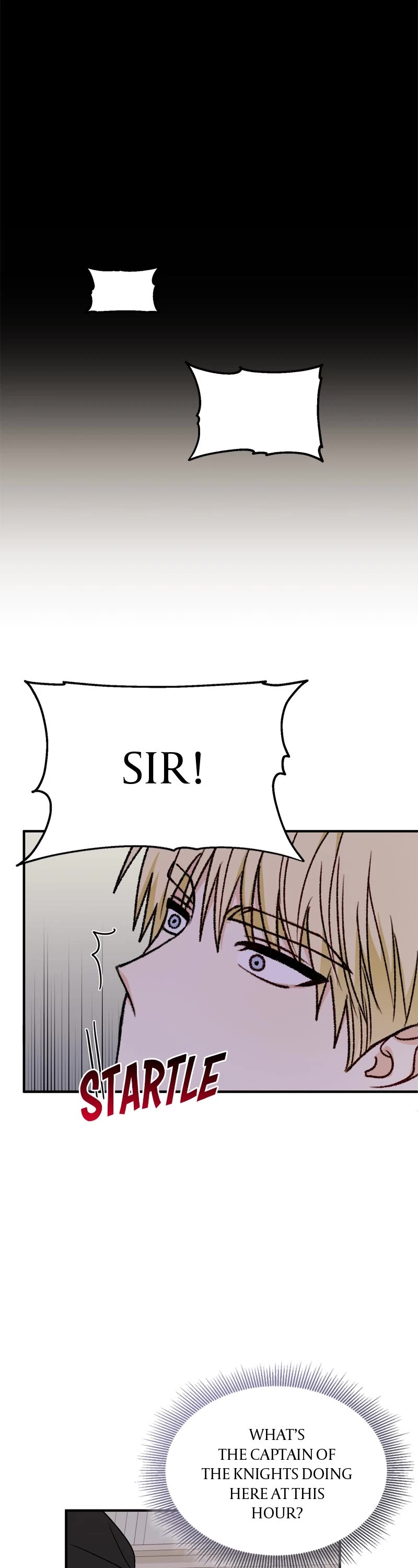 Grey Eminence Female Lead Is Trying to Make Me Her Stepmom Chapter 95 page 33 - Chapter 95: Episode 95