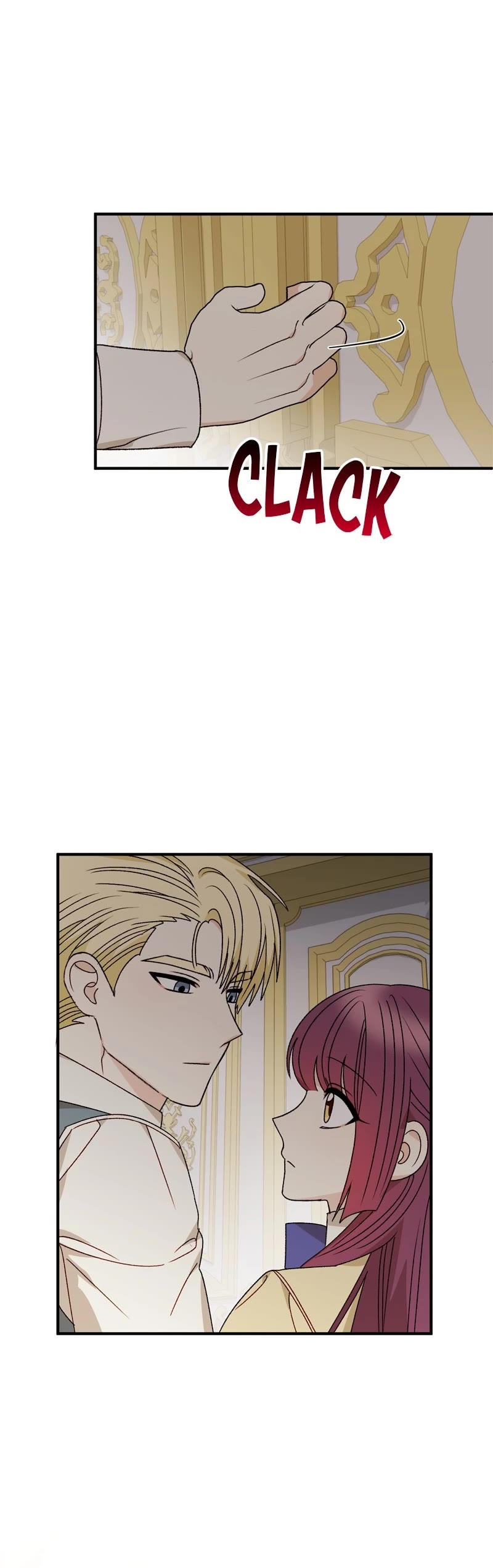 Grey Eminence Female Lead Is Trying to Make Me Her Stepmom Chapter 95 page 5 - Chapter 95: Episode 95