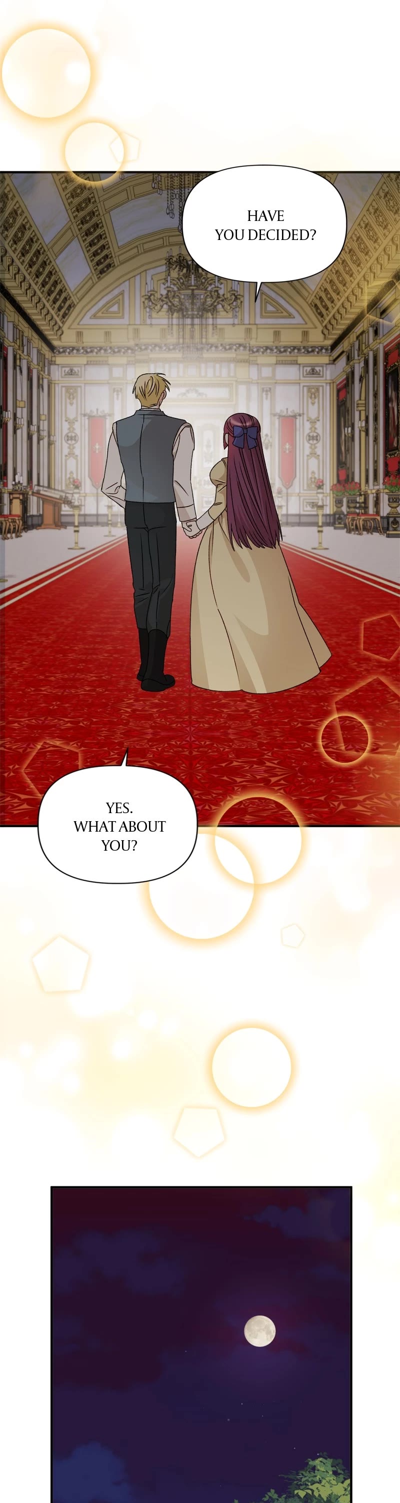 Grey Eminence Female Lead Is Trying to Make Me Her Stepmom Chapter 95 page 6 - Chapter 95: Episode 95