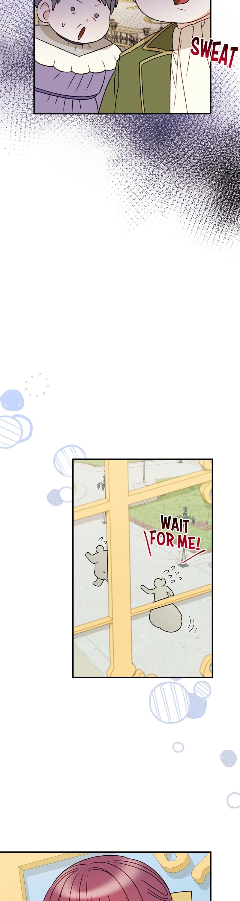 Grey Eminence Female Lead Is Trying to Make Me Her Stepmom Chapter 96 page 36 - Chapter 96: Episode 96