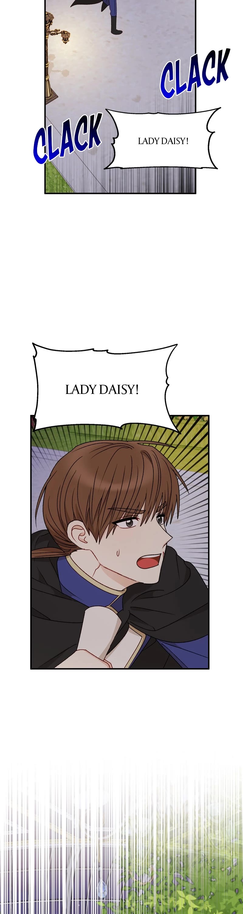 Grey Eminence Female Lead Is Trying to Make Me Her Stepmom Chapter 96 page 7 - Chapter 96: Episode 96
