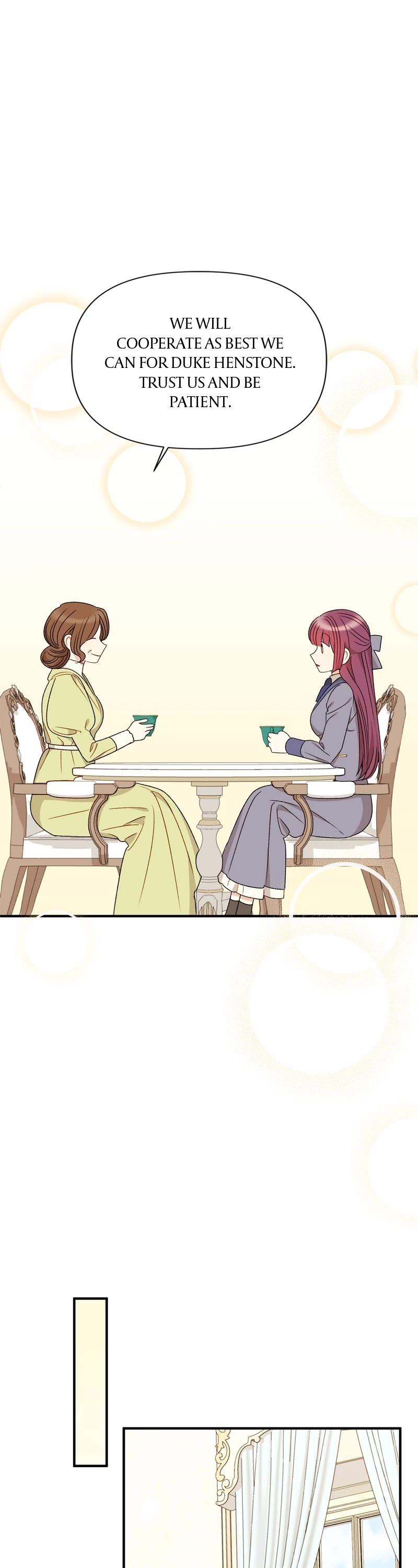 Grey Eminence Female Lead Is Trying to Make Me Her Stepmom Chapter 97 page 16 - Chapter 97: Episode 97