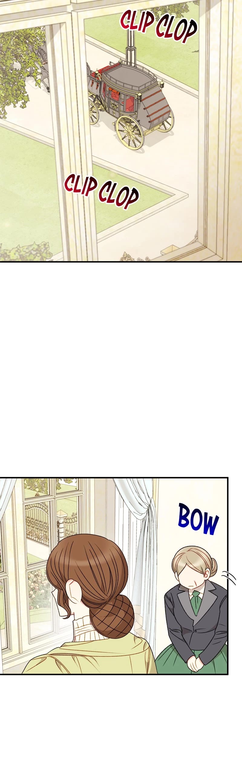 Grey Eminence Female Lead Is Trying to Make Me Her Stepmom Chapter 97 page 19 - Chapter 97: Episode 97