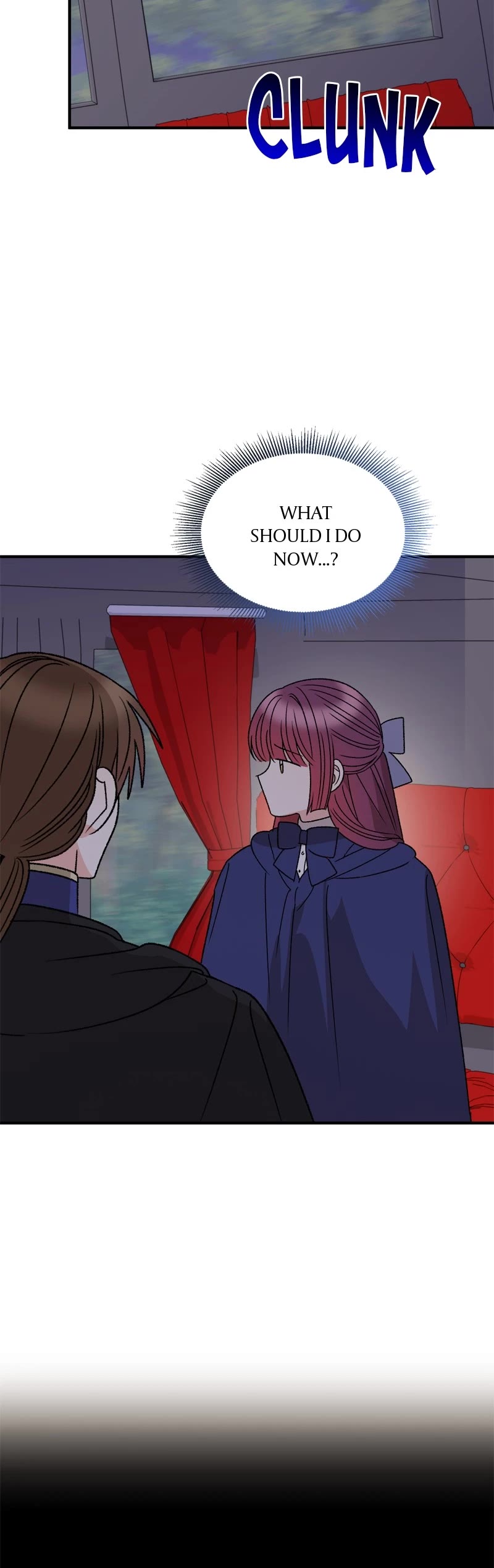 Grey Eminence Female Lead Is Trying to Make Me Her Stepmom Chapter 97 page 29 - Chapter 97: Episode 97