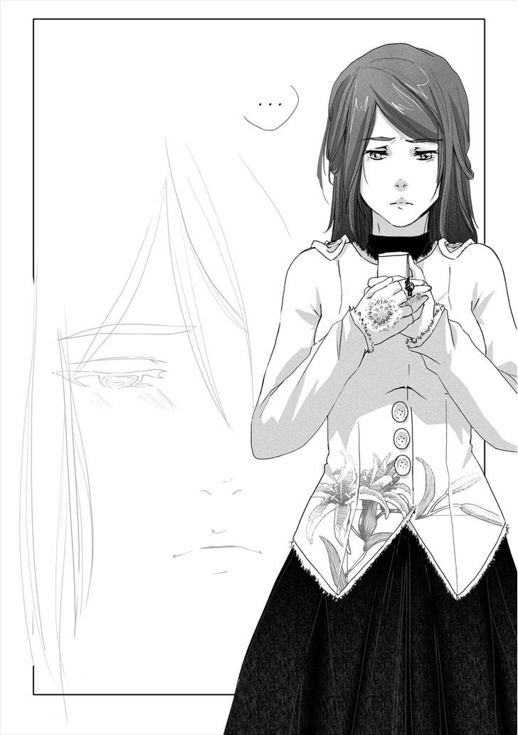 Grey is... Chapter 10 page 18 - Chapter 10 : A Fast Day