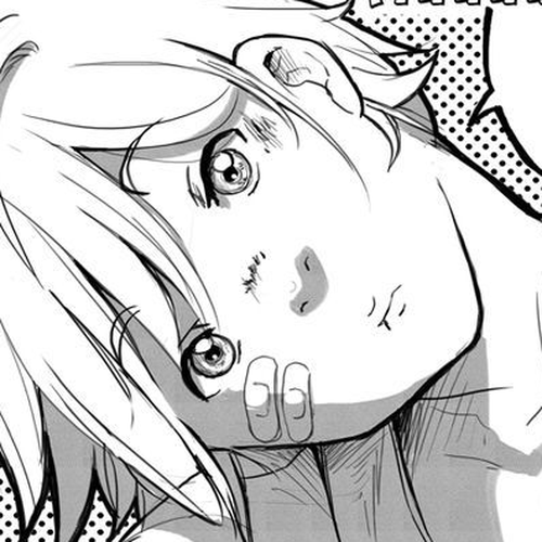 Grey is... Chapter 14.6 : Our reason cover