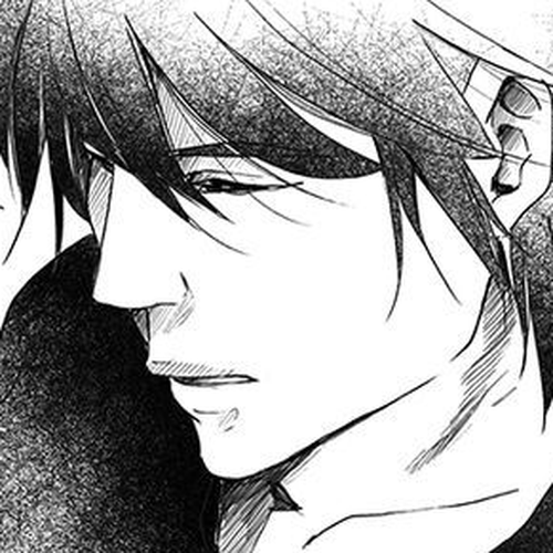 Grey is... Chapter 17 : Wavering Reality cover
