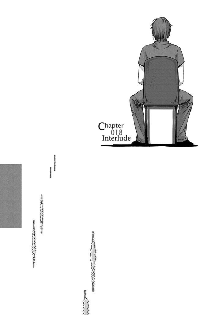 Grey is... Chapter 18 page 13 - Chapter 18 : Interlude