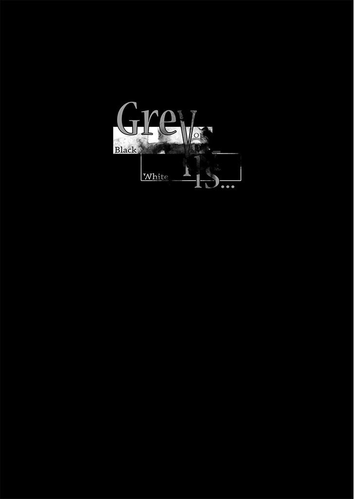 Grey is... Chapter 18 page 3 - Chapter 18 : Interlude
