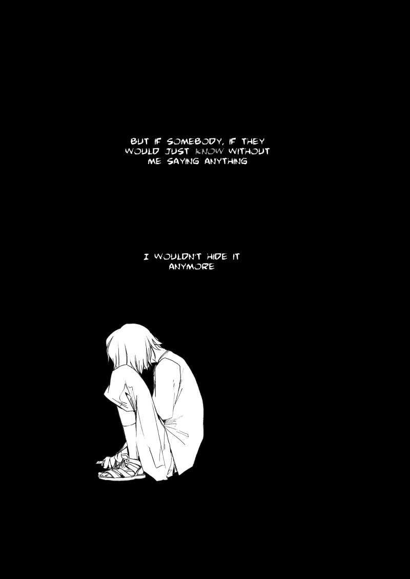 Grey is... Chapter 24 page 34 - Chapter 24: ... Overture